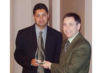 Dr. Aamir Haider - Meadowvale Professional Centre 