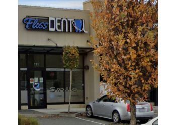 Surrey cosmetic dentist Dr. Aanchal Sekhon - FLOSS DENTAL SURREY