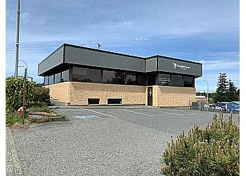 Nanaimo dentist Dr. Aaron Cooper - NORTHFIELD DENTAL CLINIC