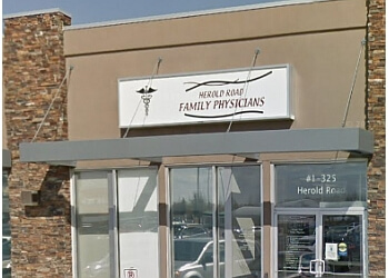 Saskatoon Primary Care Physicians Dr. Aaron Friggstad, BSc, MD, CCFP, FCFP - HEROLD ROAD FAMILY PHYSICIANS