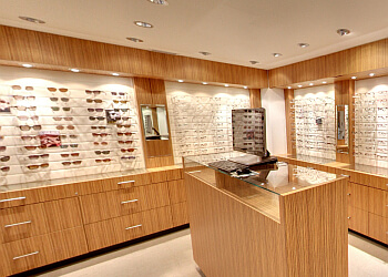 St Albert Optométristes Dr. Aaron Patel, OD - FYIDOCTORS ST ALBERT