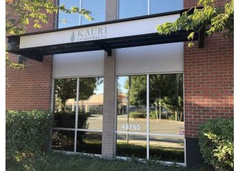 Chilliwack chiropractor Dr. Aaron Whitaker, DC - Kauri Chiropractic