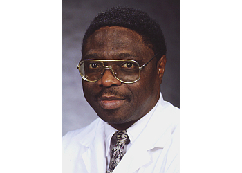 St Johns
Neurologues
Dr. Abayomi Ogunyemi image 1