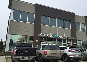 St Albert Cardiologues Dr. Abboud Fahoum - CARDIO CONNECT INGLEWOOD