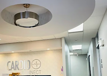 St Albert Cardiologues Dr. Abboud Fahoum - CARDIO CONNECT INGLEWOOD