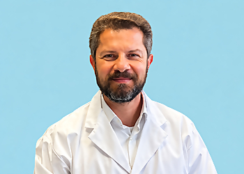 Dr. Abboud Fahoum - CARDIO CONNECT INGLEWOOD Dr. Abboud Fahoum - St Albert, AB Cardiologists - Doctor Portrait Image