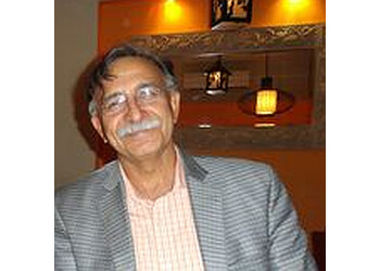 Dr. Abdoulraman Hamed