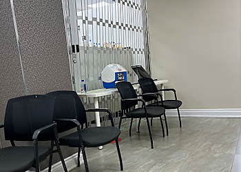 Brampton Pédiatres Dr. Abdul Aziz - KENNEDY MEDICAL CLINIC