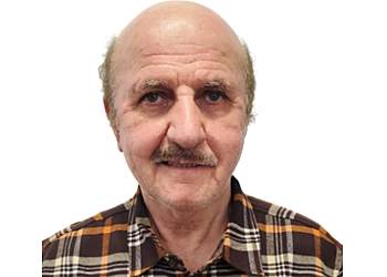 Brampton pediatrician Dr. Abdul Aziz - KENNEDY MEDICAL CLINIC