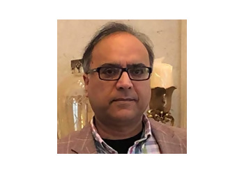 Newmarket neurologist Dr. Abdul Rauf Shaikh image 1