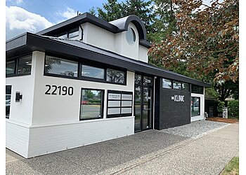 Langley orthopedic Dr. Abeer Syal - THE KLINIC