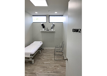 Langley orthopedic Dr. Abeer Syal - THE KLINIC