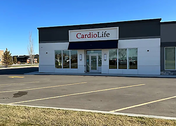 Lethbridge Cardiologues Dr. Abhilash Sailendra - CARDIOLIFE CLINIC & DIAGNOSTICS