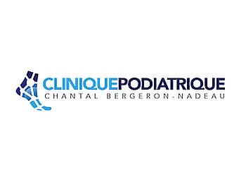 Saint Jean sur Richelieu podiatrist Dr. Abraham Massicotte - CHANTAL BERGERON-NADEAU PODIATRIC CLINIC
