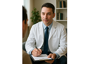 Kitchener Psychiatres Dr. Abraham Jones Popoola