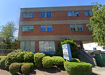 Victoria psychiatrist Dr. Adam Gunn