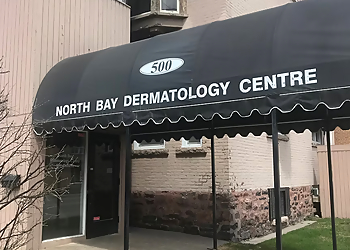 North Bay Dermatologues Dr. Adam Handler - NORTH BAY DERMATOLOGY CENTRE