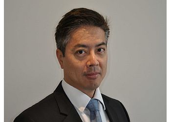 Dr. Adam Tan - GEORGIAN DENTAL