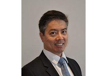 Dr. Adam Tan - Georgian Dental® Orillia
