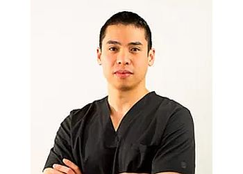 Dr. Adam Teav - Ottawa Foot Care & Orthotic Centre