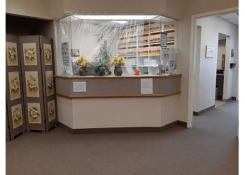 Toronto ent doctor Dr. Adam Toth