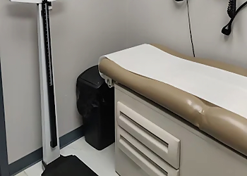 Oakville primary care physician Dr. Adel Ibrahim - MINT CARE MEDICAL CENTRE