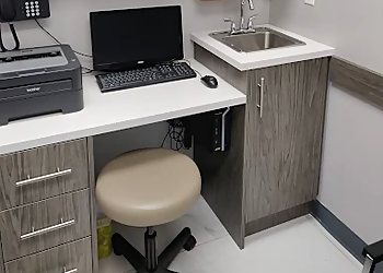 Oakville primary care physician Dr. Adel Ibrahim - MINT CARE MEDICAL CENTRE