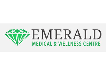 Dr. Adeleye Lemi Adebayo - Emerald Medical and Wellness Centre