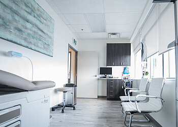 Halton Hills Gynécologues Dr. Adetunji James Ade-Conde - HALTON FERTILITY & WOMEN'S HEALTH CENTRE