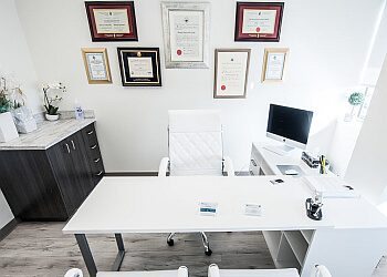 Halton Hills Gynécologues Dr. Adetunji James Ade-Conde - HALTON FERTILITY & WOMEN'S HEALTH CENTRE