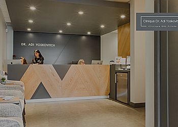 Laval Docteur ORL Dr. Adi Yoskovitch