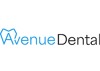 Saint John dentist Dr. Adib Hajizadeh - AVENUE DENTAL