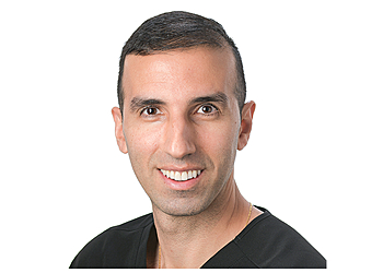 Saint John dentist Dr. Adib Hajizadeh - AVENUE DENTAL