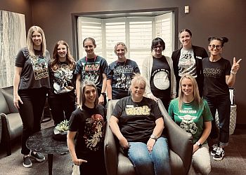 Niagara Falls cosmetic dentist Dr. Aditi Choudhery - MY CARE DENTAL