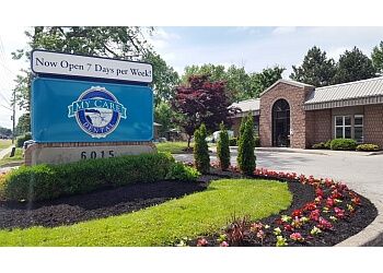 Niagara Falls cosmetic dentist Dr. Aditi Choudhery - MY CARE DENTAL