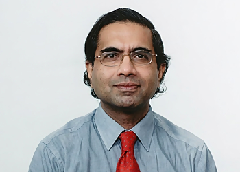 Dr. Aditya Kumar Gupta Dr. Aditya Kumar Gupta - London, ON Dermatologists - Doctor Portrait Image