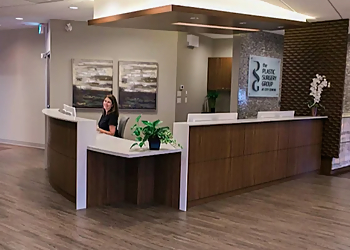 Surrey plastic surgeon Dr. Adrian Lee - THE PLASTIC SURGERY GROUP AT CITY CENTRE