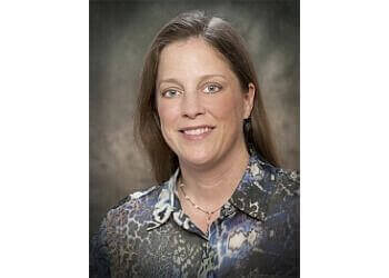 Dr. Adrienne Eastwood, Ph.D - EASTWOOD PSYCHOLOGISTS 