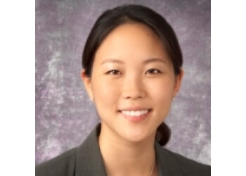 Barrie Docteur ORL Dr. Adrienne Wong