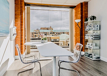 Oakville naturopathy clinic Dr. Adrienne Zarifis, B.Sc, ND