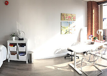 Oakville naturopathy clinic Dr. Adrienne Zarifis, B.Sc, ND