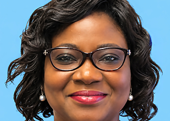 Dr. Afadapa-Ipaye Morenike Dr. Afadapa-Ipaye Morenike - Guelph, ON Pediatricians - Doctor Portrait Image