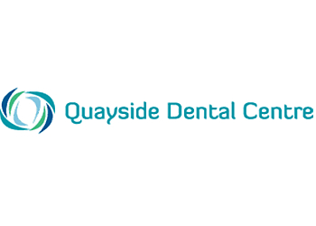 North Vancouver Dentistes Dr. Afshin Moghaddam - QUAYSIDE DENTAL CENTRE