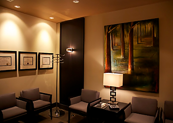 Victoria cosmetic dentist Dr. Ahmed Farid - TUSCANY DENTAL CENTRE