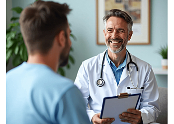 Dr. Ahmed Fouad Ali Ibrahim Kotb Grande Prairie Urologues Dr. Ahmed Fouad Ali Ibrahim Kotb