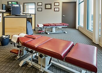 Vancouver chiropractor Dr. Ahren Roy, DC - IN TOUCH CHIROPRACTIC