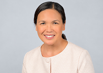 Dr. Aimee June Verna Mabini - NORTH OAKVILLE MEDICAL CENTRE Dr. Aimee June Verna Mabini - Oakville, ON ENT Doctors - Doctor Portrait Image