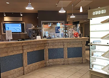 Abbotsford pediatric optometrist Dr. Aisa Dobie, OD - COMPLETE EYECARE OPTOMETRY