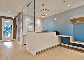 Montreal podiatrist Dr. Aissam Jerraf-PiedRéseau Villeray-Podiatres et orthèses