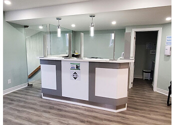 North Bay Dentistes Dr. Ajay K. Goyal - DENTISTRY ON WORTHINGTON